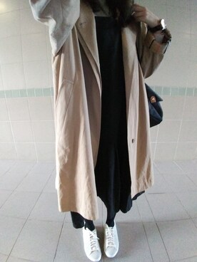 Gemmaさんのコーディネート