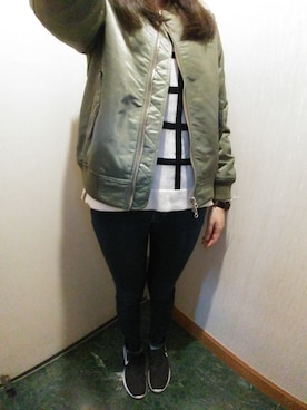 Gemmaさんのコーディネート