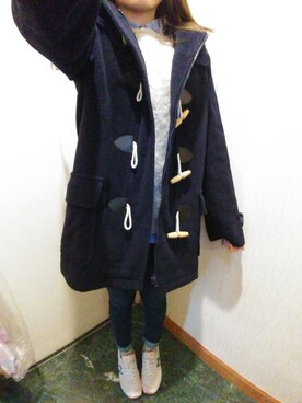 Gemmaさんのコーディネート