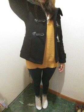 Gemmaさんのコーディネート