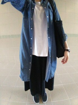 Gemmaさんのコーディネート