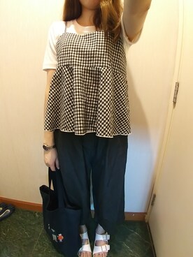 Gemmaさんのコーディネート