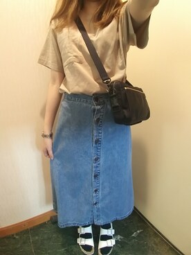 Gemmaさんのコーディネート