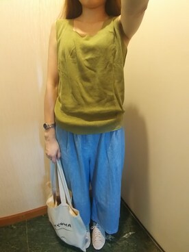 Gemmaさんのコーディネート