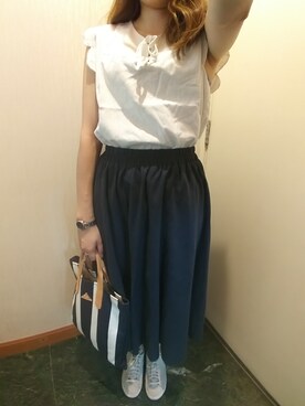 Gemmaさんのコーディネート