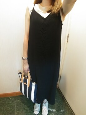 Gemmaさんのコーディネート