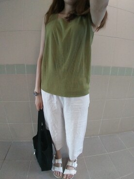 Gemmaさんのコーディネート