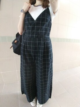 Gemmaさんのコーディネート