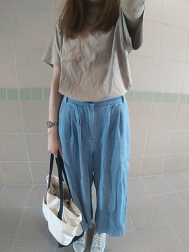 Gemmaさんのコーディネート