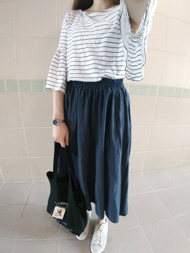 Gemmaさんのコーディネート