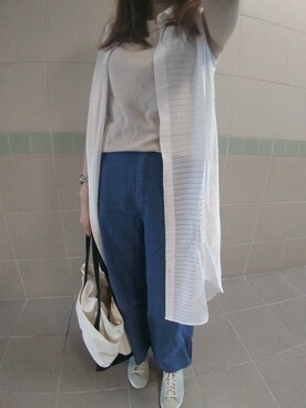 Gemmaさんのコーディネート