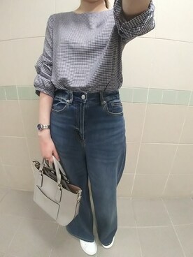 Gemmaさんのコーディネート