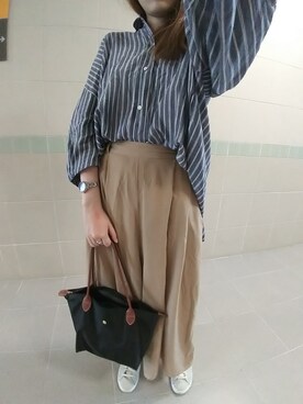 Gemmaさんのコーディネート