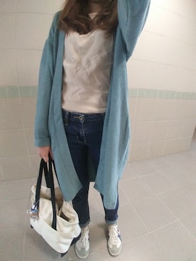 Gemmaさんのコーディネート