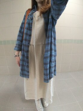 Gemmaさんのコーディネート