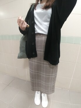 Gemmaさんのコーディネート