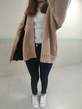 Gemmaさんのコーディネート