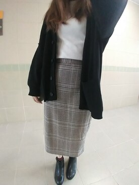 Gemmaさんのコーディネート