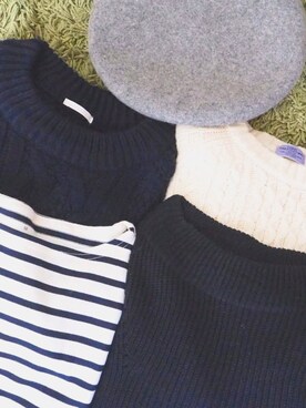 mocaさんのコーディネート