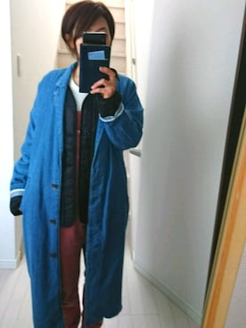 k-Tomiさんのコーディネート