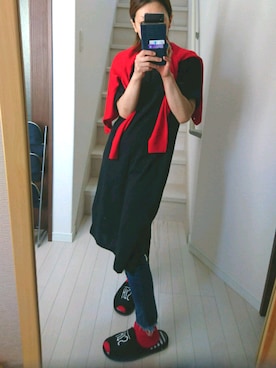 k-Tomiさんのコーディネート