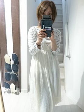 k-Tomiさんのコーディネート