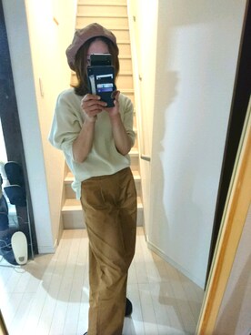 k-Tomiさんのコーディネート