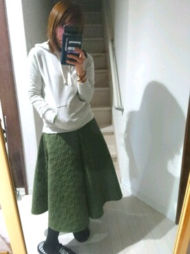 k-Tomiさんのコーディネート