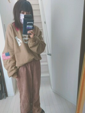 k-Tomiさんのコーディネート