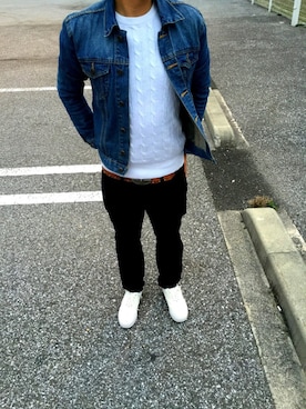 にっきさんのコーディネート