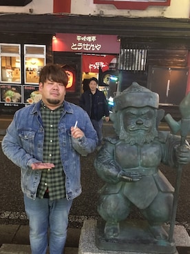 takashi10969さんのコーディネート