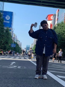 takashi10969さんのコーディネート