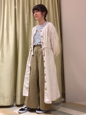 UOさんのコーディネート