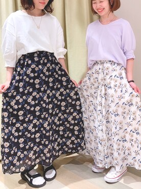 UOさんのコーディネート