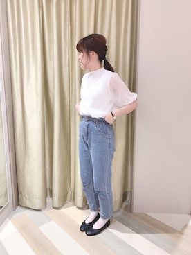 UOさんのコーディネート