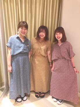 UOさんのコーディネート