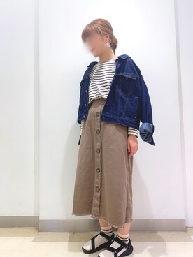 UOさんのコーディネート