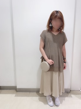 UOさんのコーディネート