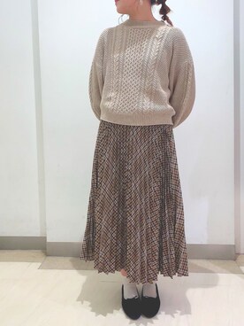 UOさんのコーディネート