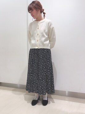 UOさんのコーディネート