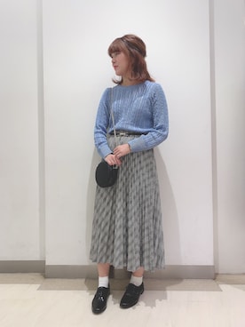 UOさんのコーディネート