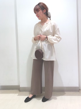 UOさんのコーディネート