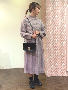 UOさんのコーディネート