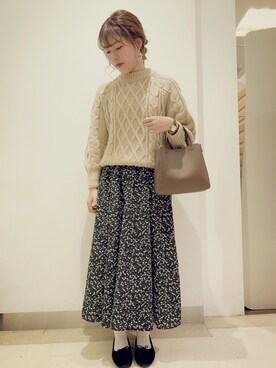 UOさんのコーディネート