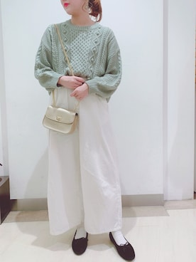 UOさんのコーディネート