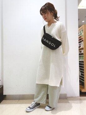 UOさんのコーディネート