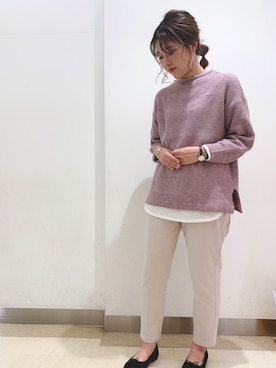 UOさんのコーディネート