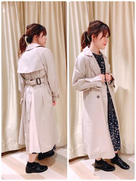 UOさんのコーディネート