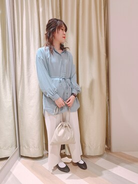 UOさんのコーディネート