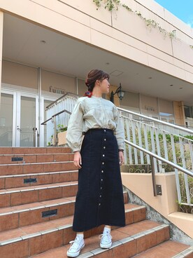 UOさんのコーディネート